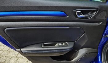 RENAULT Megane  | FWD (przód) | Automatyczna | 205 KM | Niebieski full