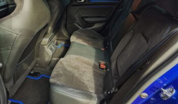 RENAULT Megane  | FWD (przód) | Automatyczna | 205 KM | Niebieski full