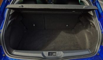 RENAULT Megane  | FWD (przód) | Automatyczna | 205 KM | Niebieski full