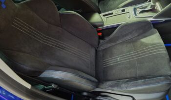 RENAULT Megane  | FWD (przód) | Automatyczna | 205 KM | Niebieski full