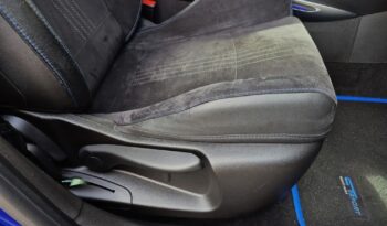 RENAULT Megane  | FWD (przód) | Automatyczna | 205 KM | Niebieski full