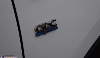 OPEL Mokka  | FWD (przód) | Manualna | 140 KM | Biały full