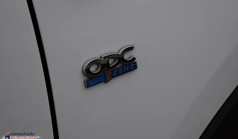 OPEL Mokka  | FWD (przód) | Manualna | 140 KM | Biały full