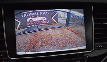 OPEL Mokka  | FWD (przód) | Manualna | 140 KM | Biały full