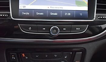 OPEL Mokka  | FWD (przód) | Manualna | 140 KM | Biały full