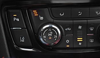 OPEL Mokka  | FWD (przód) | Manualna | 140 KM | Biały full