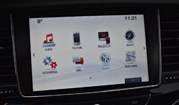 OPEL Mokka  | FWD (przód) | Manualna | 140 KM | Biały full