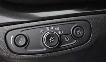 OPEL Mokka  | FWD (przód) | Manualna | 140 KM | Biały full