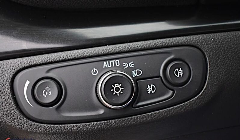 OPEL Mokka  | FWD (przód) | Manualna | 140 KM | Biały full