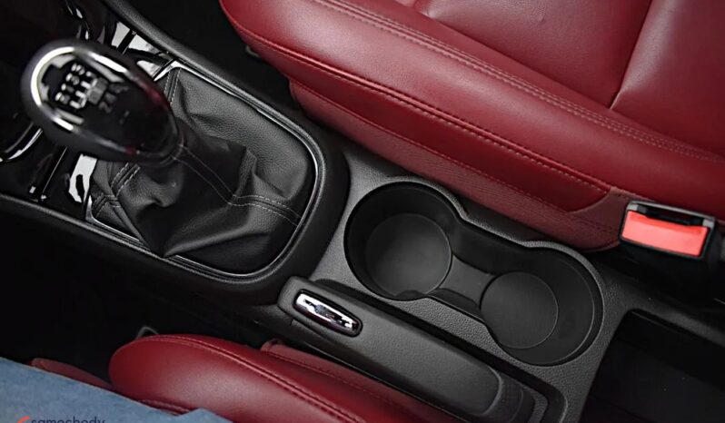 OPEL Mokka  | FWD (przód) | Manualna | 140 KM | Biały full