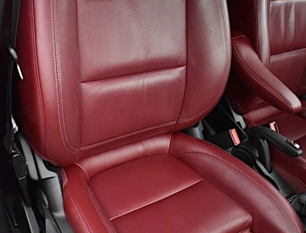 OPEL Mokka  | FWD (przód) | Manualna | 140 KM | Biały full