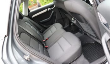 AUDI Q3  | 2016 | 150 KM | 1395cm3 | Szary full