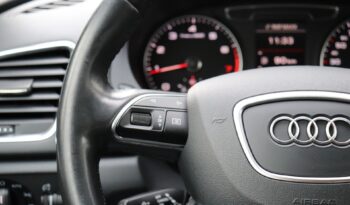 AUDI Q3  | 2016 | 150 KM | 1395cm3 | Szary full