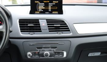 AUDI Q3  | 2016 | 150 KM | 1395cm3 | Szary full