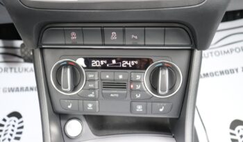 AUDI Q3  | 2016 | 150 KM | 1395cm3 | Szary full