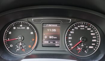 AUDI Q3  | 2016 | 150 KM | 1395cm3 | Szary full