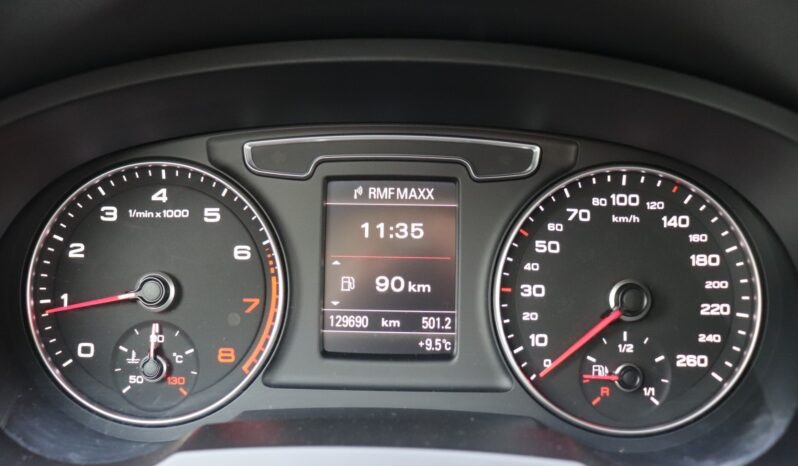 AUDI Q3  | 2016 | 150 KM | 1395cm3 | Szary full
