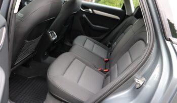 AUDI Q3  | 2016 | 150 KM | 1395cm3 | Szary full