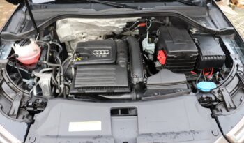 AUDI Q3  | 2016 | 150 KM | 1395cm3 | Szary full