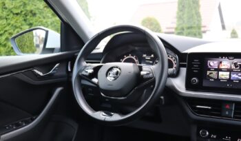 SKODA Scala | 2021 | 95 KM | 999cm3 | Biały full