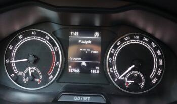 SKODA Scala | 2021 | 95 KM | 999cm3 | Biały full