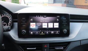 SKODA Scala | 2021 | 95 KM | 999cm3 | Biały full