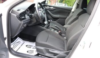 SKODA Scala | 2021 | 95 KM | 999cm3 | Biały full