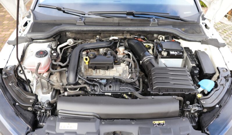 SKODA Scala | 2021 | 95 KM | 999cm3 | Biały full