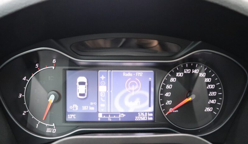 FORD S-Max  | 2010 | 163 KM | 1997cm3 | Granatowy full