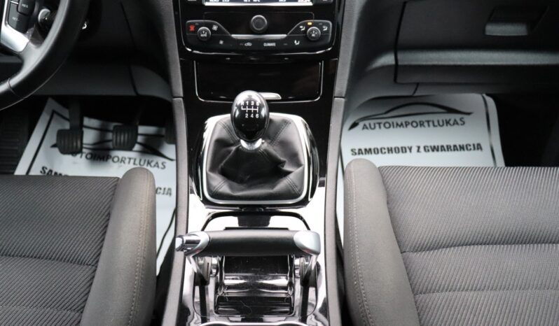 FORD S-Max  | 2010 | 163 KM | 1997cm3 | Granatowy full