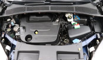 FORD S-Max  | 2010 | 163 KM | 1997cm3 | Granatowy full