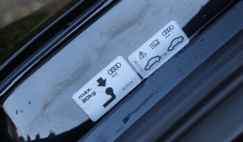 AUDI A4  | 2020 | 190 KM | 1968cm3 | Czarny full