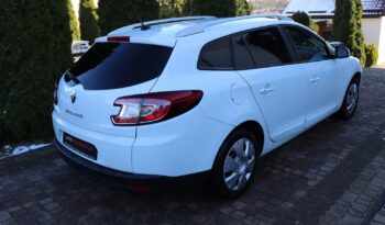 RENAULT Megane  | 2013 | 100 KM | 1598cm3 | Biały full