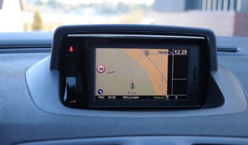 RENAULT Megane  | 2013 | 100 KM | 1598cm3 | Biały full