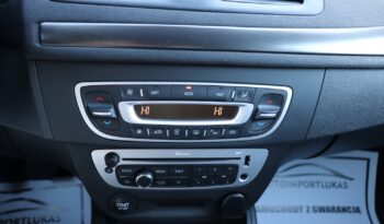 RENAULT Megane  | 2013 | 100 KM | 1598cm3 | Biały full