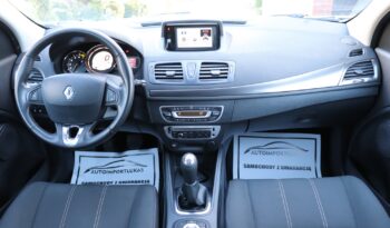 RENAULT Megane  | 2013 | 100 KM | 1598cm3 | Biały full