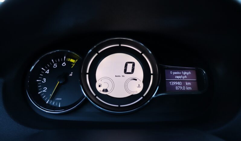 RENAULT Megane  | 2013 | 100 KM | 1598cm3 | Biały full