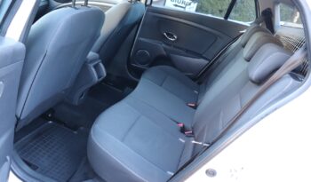 RENAULT Megane  | 2013 | 100 KM | 1598cm3 | Biały full