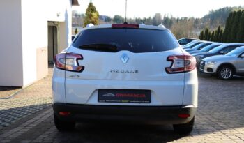 RENAULT Megane  | 2013 | 100 KM | 1598cm3 | Biały full