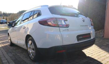 RENAULT Megane  | 2013 | 100 KM | 1598cm3 | Biały full