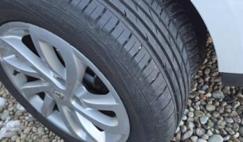 RENAULT Megane  | 2013 | 100 KM | 1598cm3 | Biały full