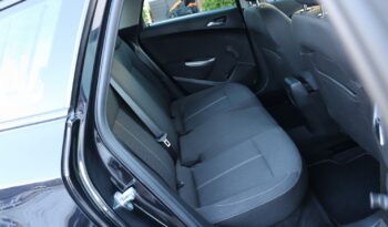 OPEL Astra | 2011 | 110 KM | 1686cm3 | Brązowy full