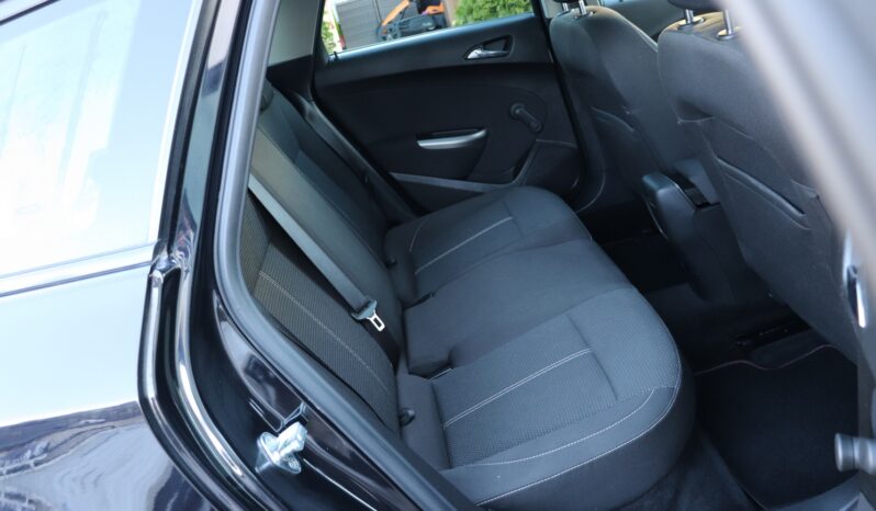 OPEL Astra | 2011 | 110 KM | 1686cm3 | Brązowy full