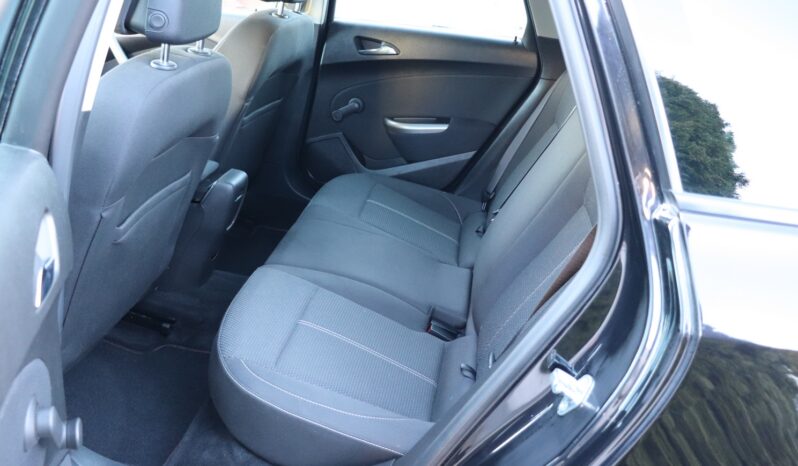 OPEL Astra | 2011 | 110 KM | 1686cm3 | Brązowy full