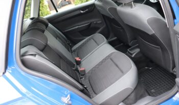 SKODA Fabia  | 2022 | 95 KM | 999cm3 | Granatowy full