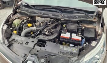 RENAULT Captur  | FWD (przód) | Automatyczna | 120 KM | Brązowy full