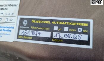 RENAULT Captur  | FWD (przód) | Automatyczna | 120 KM | Brązowy full