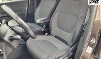 RENAULT Captur  | FWD (przód) | Automatyczna | 120 KM | Brązowy full