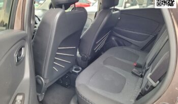 RENAULT Captur  | FWD (przód) | Automatyczna | 120 KM | Brązowy full