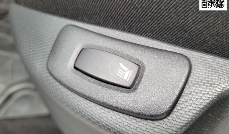 RENAULT Captur  | FWD (przód) | Automatyczna | 120 KM | Brązowy full